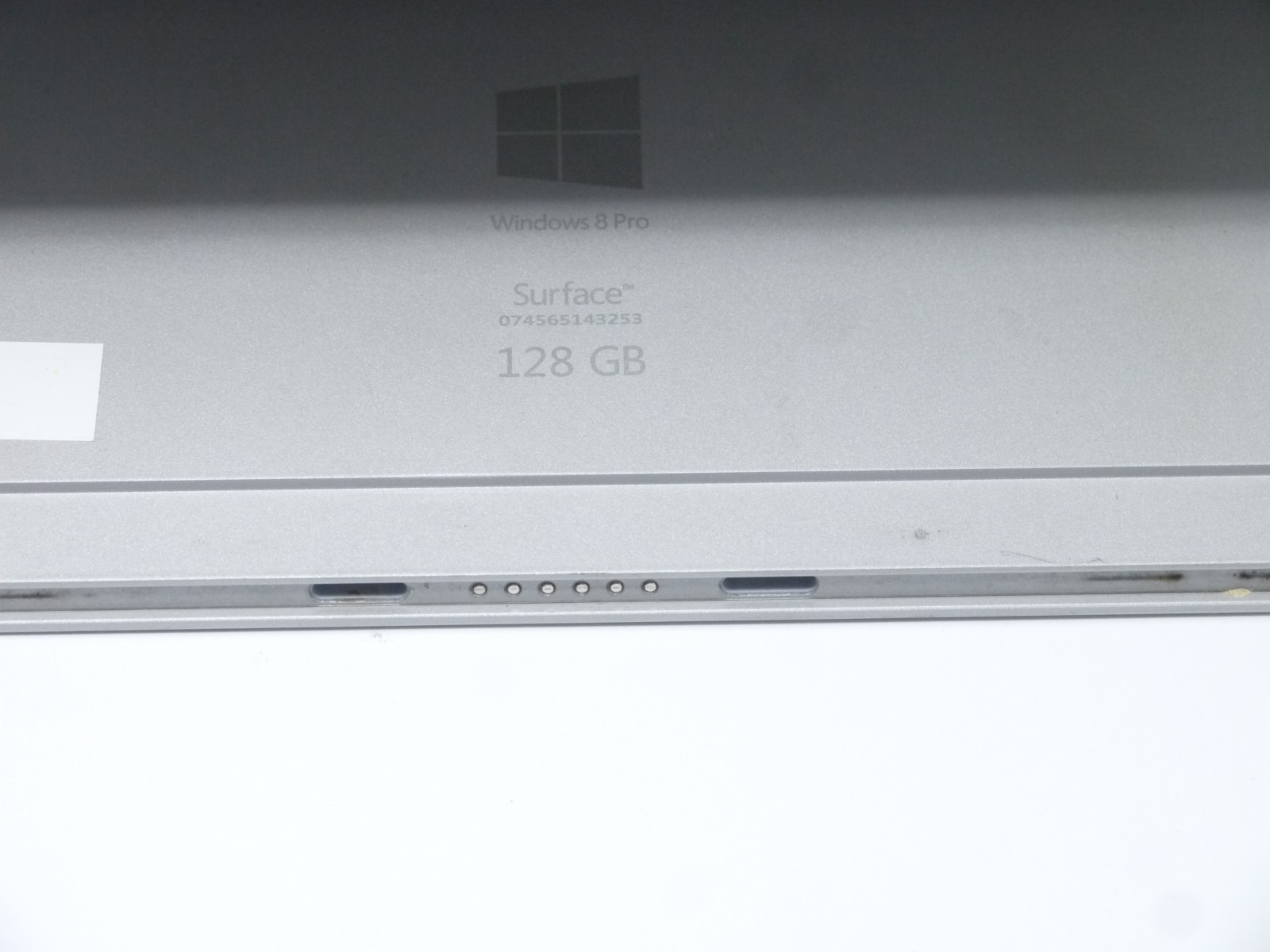 Microsoft Surface Pro 3 12″ 128GB Windows 11 Pro Tablet 1631 – Working Great