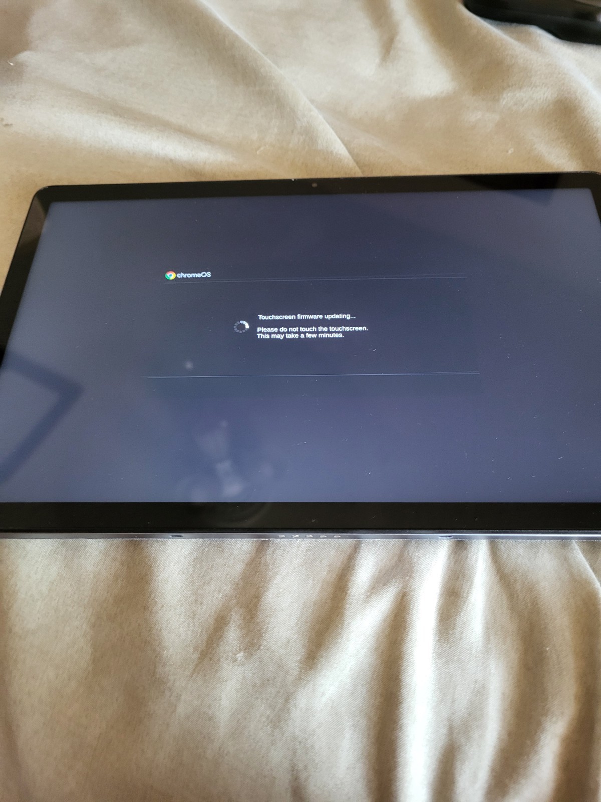 Lenovo – IdeaPad Duet 3 Chromebook 11″ 2-in-1 Snapdragon 7c Gen2 -4gb 128gb