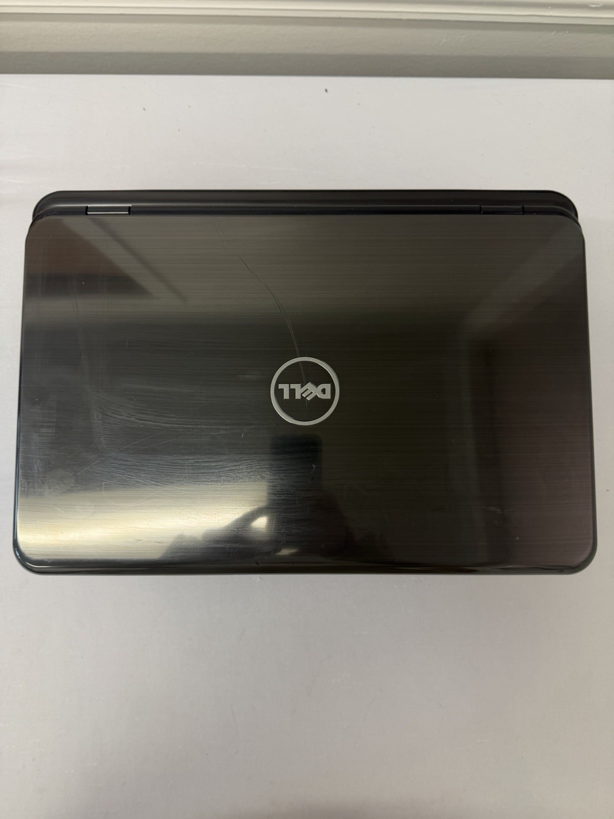 Dell Inspiron N5110 Laptop – Intel i3-2310M – RAM 4GB – Read Des