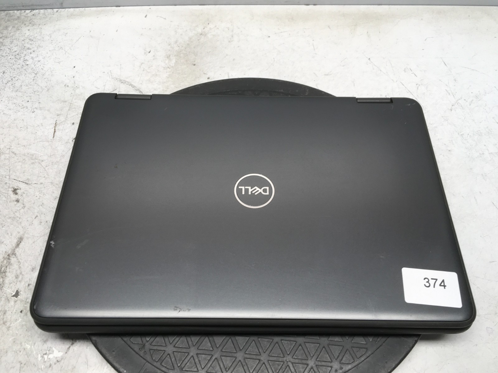 Dell Latitude 3190 2-In-1 Intel Celeron N4100 1.1GHz 4 GB NO HDD