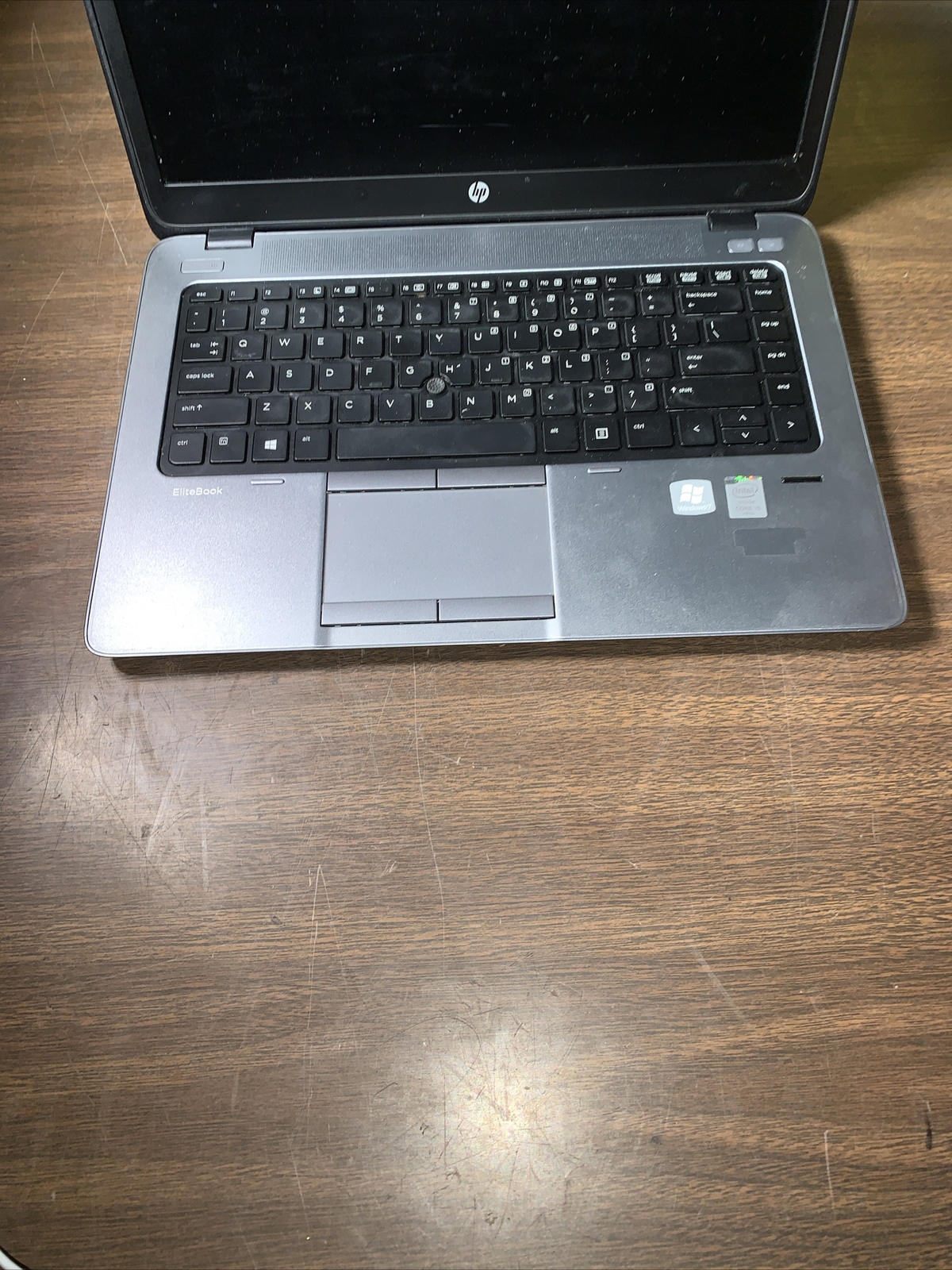 HP ELITEBOOK 840 G1 INTEL CORE i5-4300U 1.90GHZ 8GB RAM **NO HD/ NO CADDIE