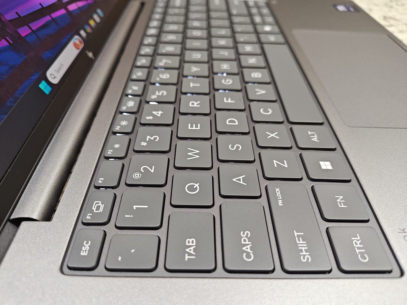 HP ZBook 8 G1i 14 (WQXGA) — Ultra 7 265H / 64GB RAM / 2TB SSD / RTX 500 Ada