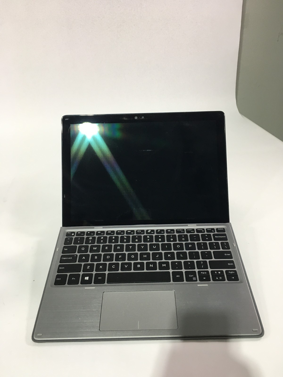 @PCD Dell Latitude 7210 2-in-1 Touch i7-10610U / RAM 16Gb / SSD 512G / Win 11P
