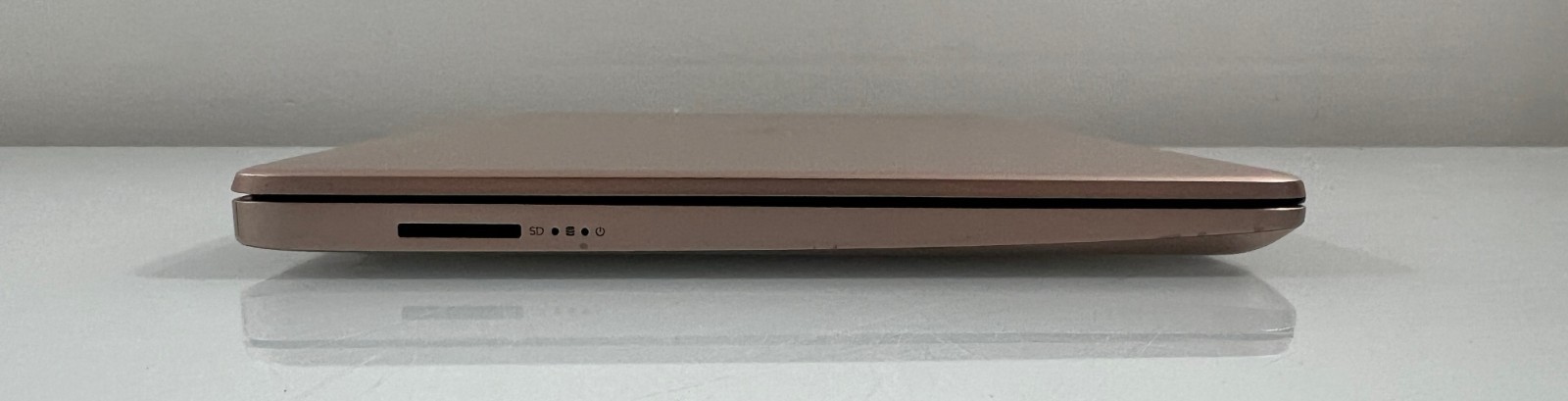 HP Laptop 14-dq0012dx: Intel Celeron N4020 4GB eMMC 64GB Bad Drive AS IS READ