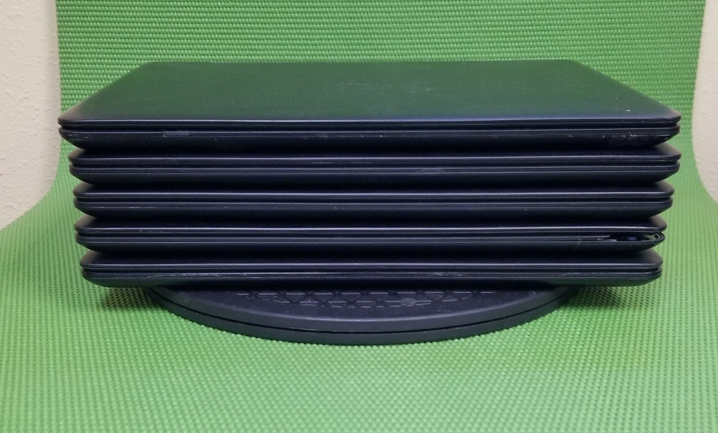 Lot of 5 Dell Latitude E7450 i7-5600U 2.6GHz 8GB 14″ No HDD/SSD/OS