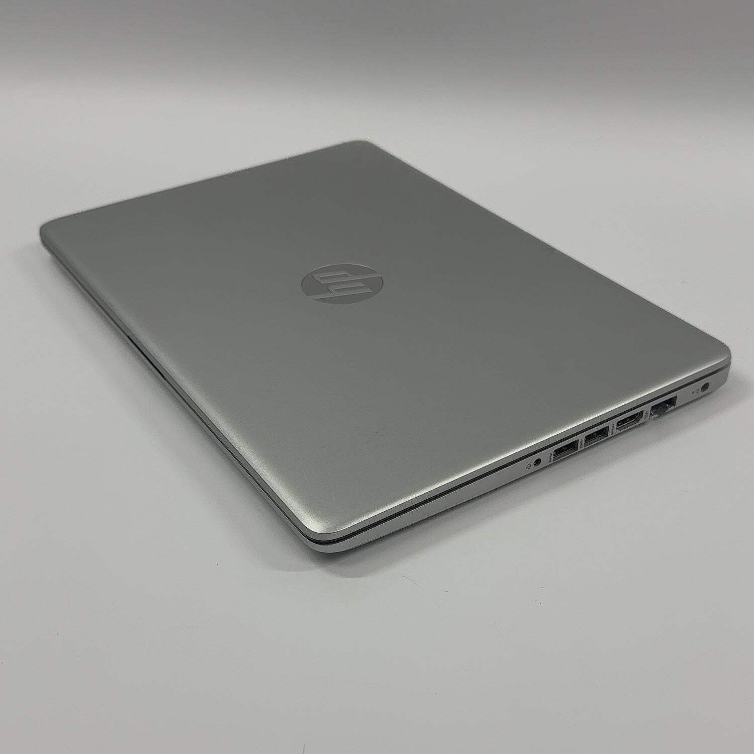 HP Laptop 14-DK1025WM 14″ Ryzen 3 3250U 2.6GHz 4GB RAM 1TB HDD