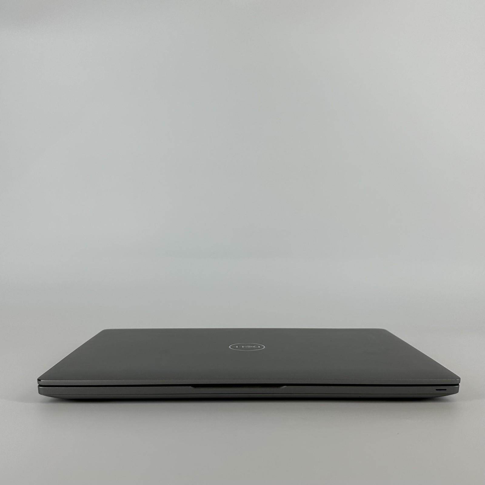 Dell Latitude 5420 14 Gray FHD i5-1145G7 2.60GHz 16GB 256GB SSD Very Good