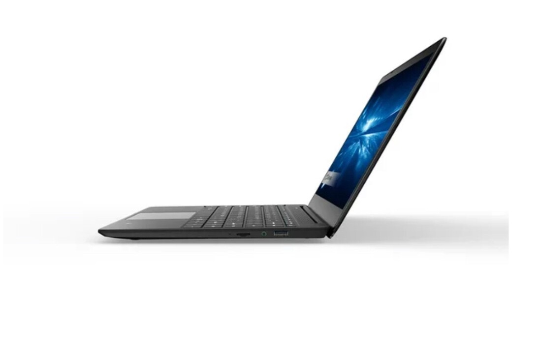 Gateway Ultra Slim 14.1 “inch” (64GB, Intel Celeron N, 1.10GHz, 4GB) Laptop -…