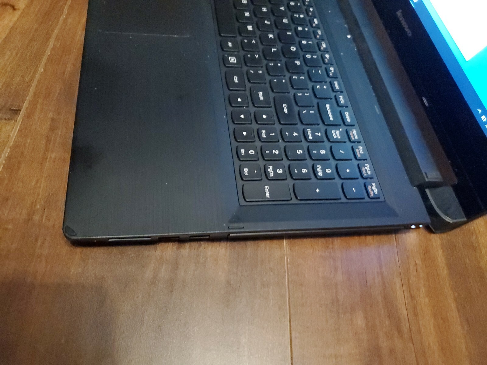 Lenovo Flex 2-15 Laptop Core i5-4210U 1.70GHz 500GB HD 6GB-Ram TOUCHSCREEN