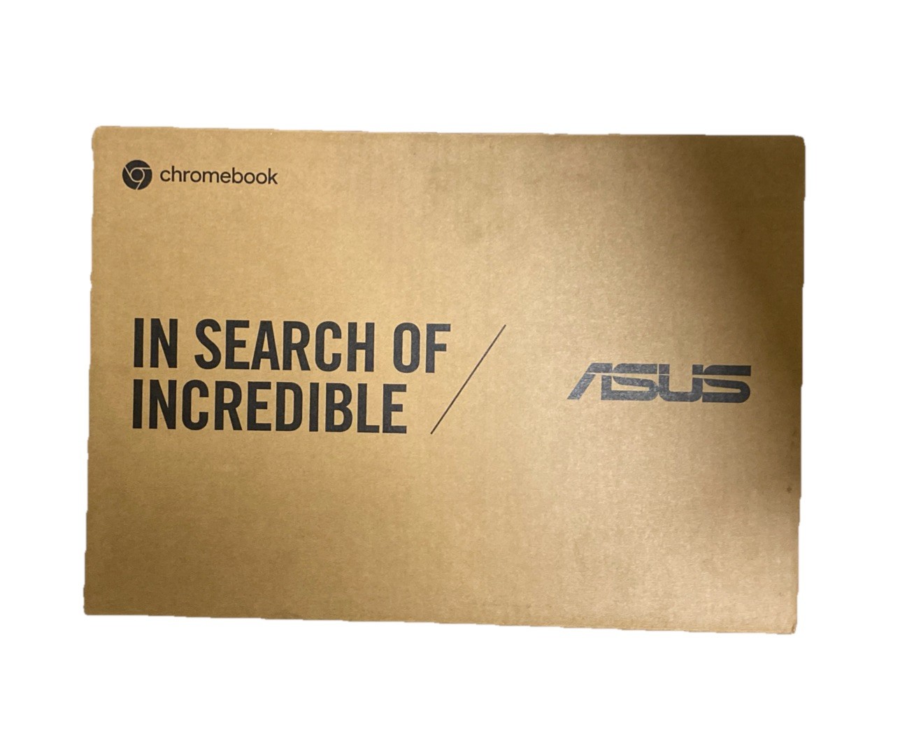 NEW Asus CR1104CTA-YZ42 11.6″ Chromebook N150 4GB 32GB eMMC ChromeOS
