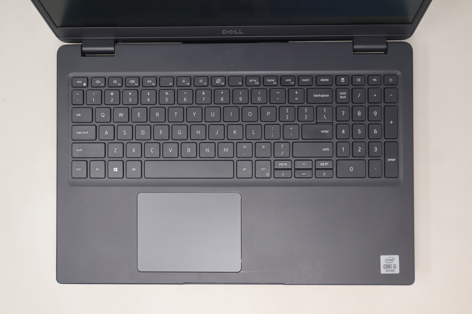Dell Latitude 3510 Laptop Intel i5 10th Gen 8GB RAM 256GB SSD Win 11 Pro