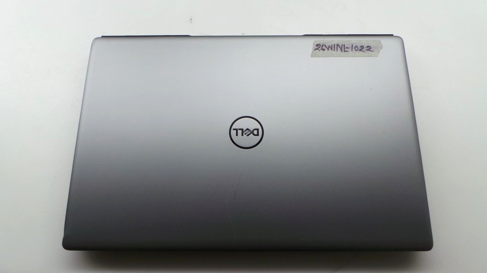Dell Precision 7750 | 17.3″ | i7-10875H | 72GB 1TB SSD | RTX 3000