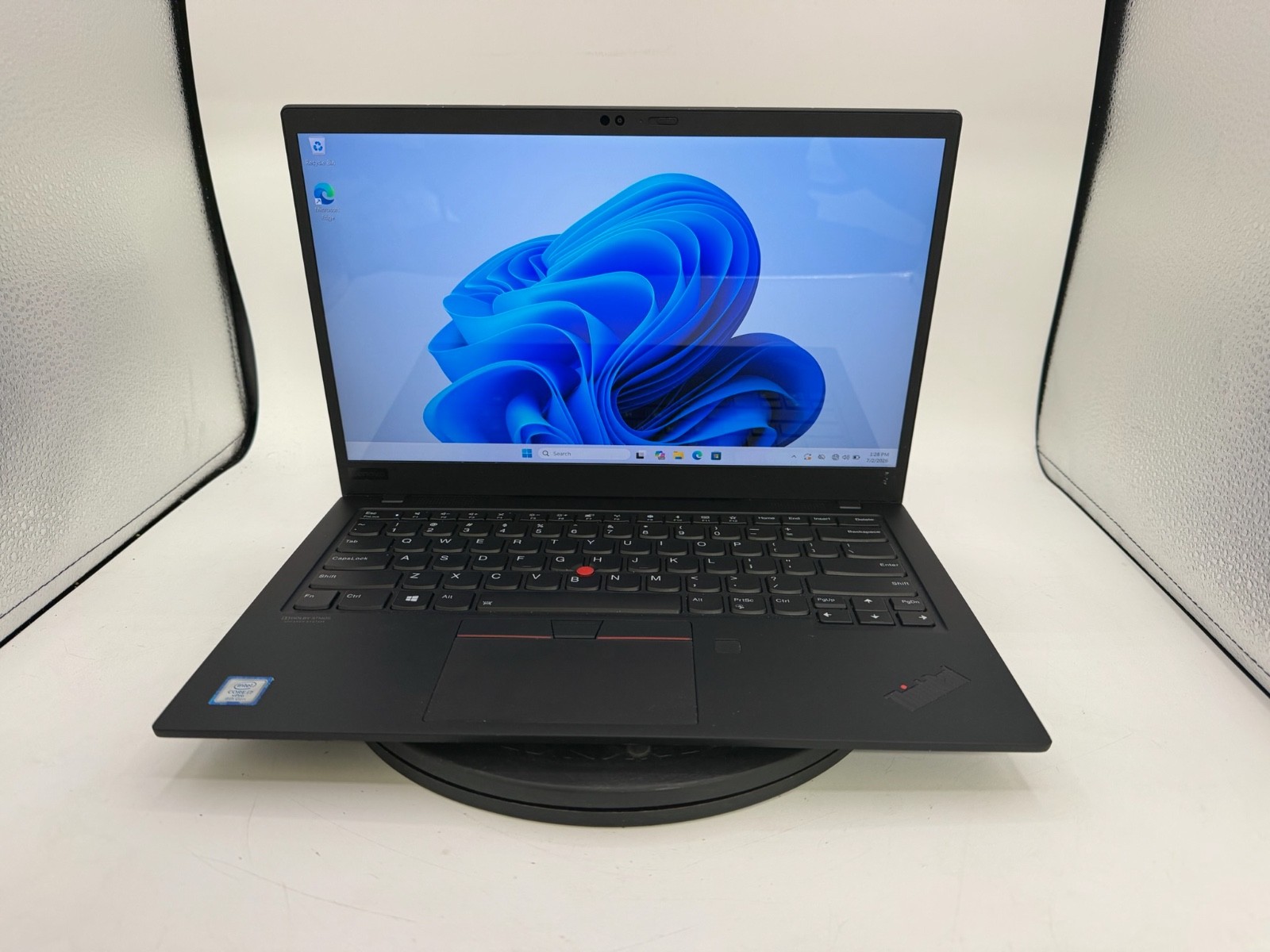 Lenovo ThinkPad X1 Carbon 7th-i7-8665U@1.9GHz 16GB DDR3 Ram 1TB NVME SSD W11P