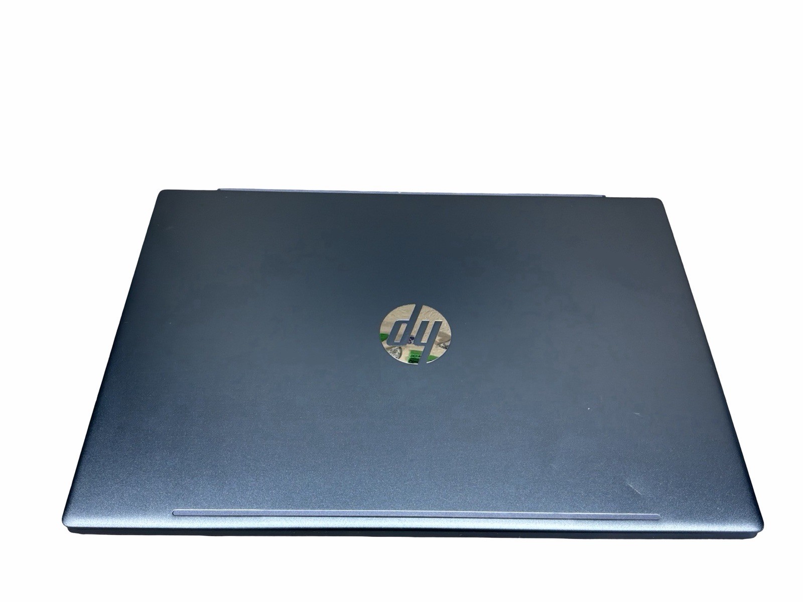 HP PAVILION 15-cs TOUCHSCREEN i7-1065G7 16GB RAM 256GB SSD NVIDIA MX250 WIN 11