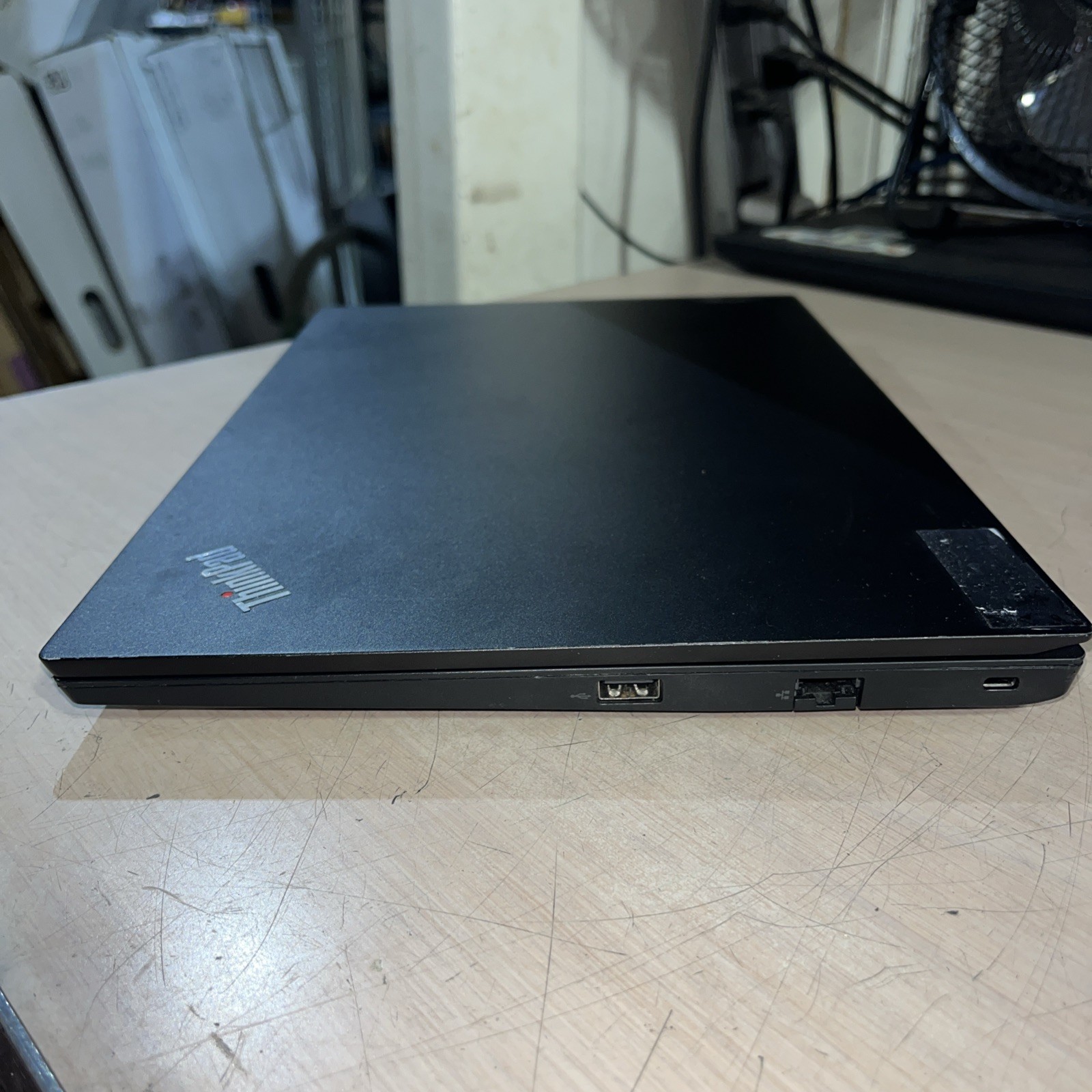 LENOVO THINKPAD E14 INTEL CORE I3-1115G4 3.0GHZ 8GB RAM NO HD