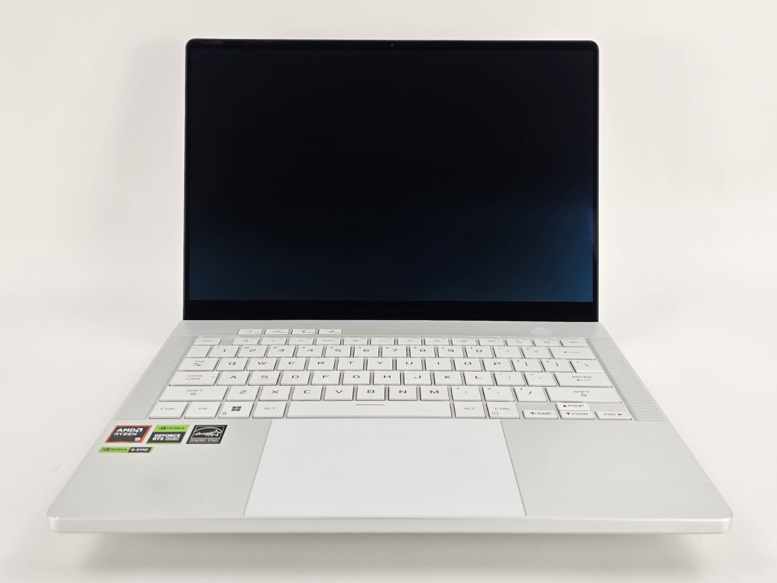 ASUS ROG Zephyrus G14 3K 120Hz OLED Ryzen 9 8945HS, 16GB/1TB, RTX 4060 – Used