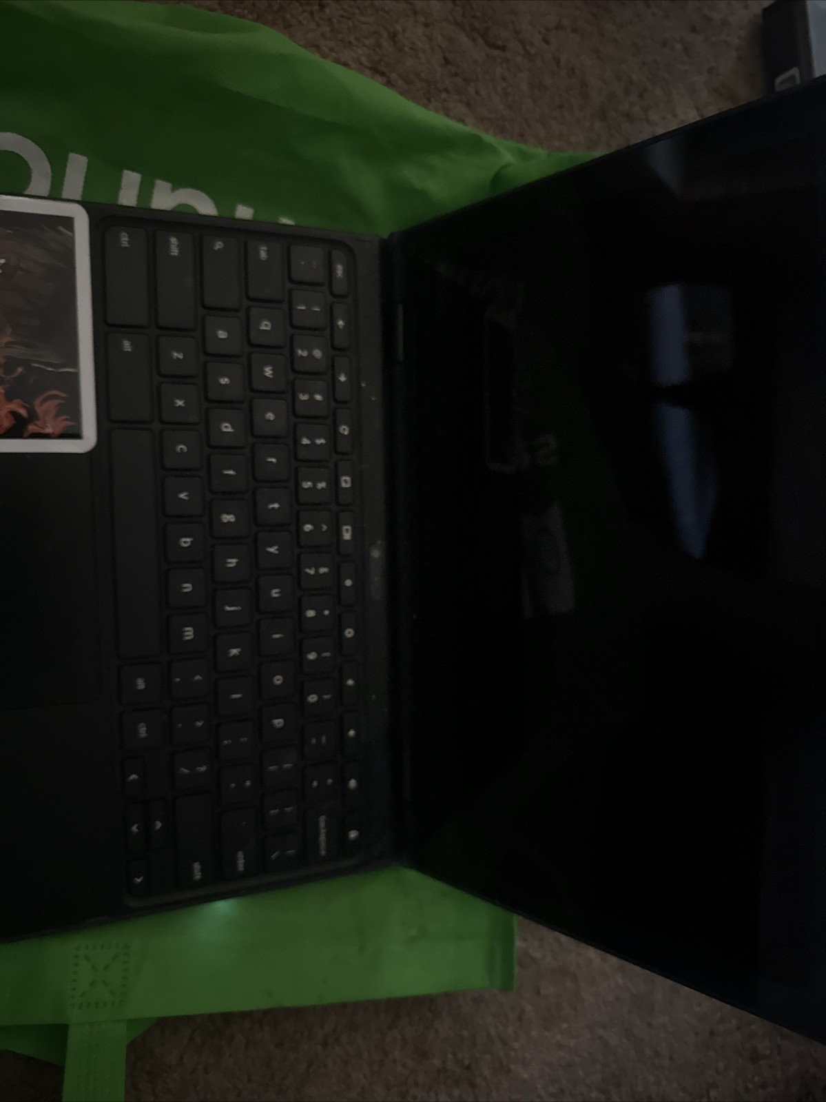 Chromebook