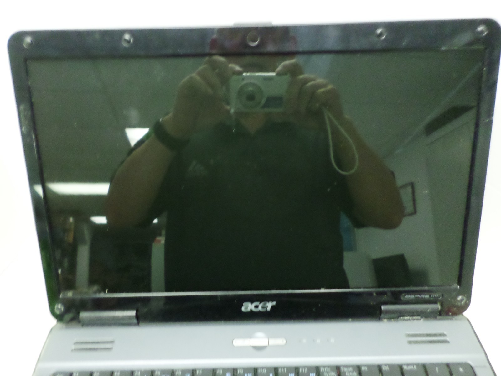 Acer Aspire 5532 series KAWG0 – Untested or for parts