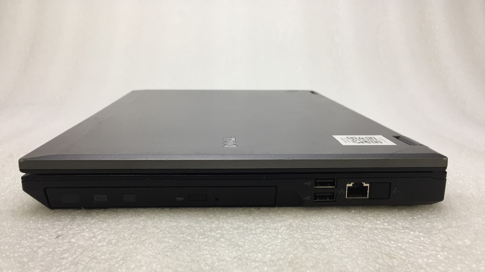 Dell Latitude E5410 14″ Core i3 350 2.27GHz 4GB RAM 250GB HDD NO OS Good