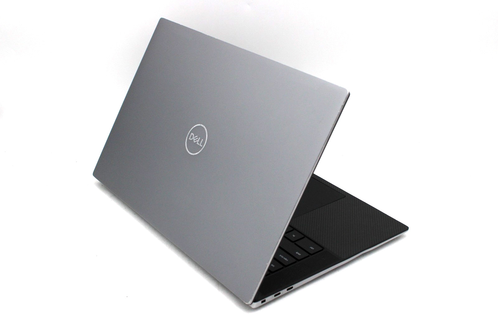 Dell Precision 5560 15.6″ Touch i9-11950H 16GB RAM 512GB SSD NIVIDIA RTX A2000