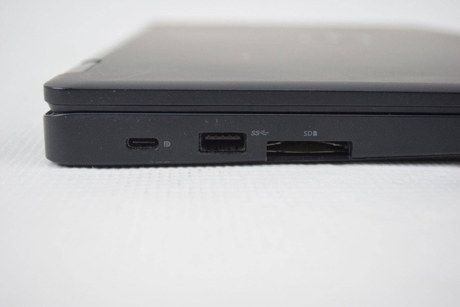 Dell Latitude 5580 Intel Core i7-7600U 2.8GHz 16GB RAM No HDD or OS