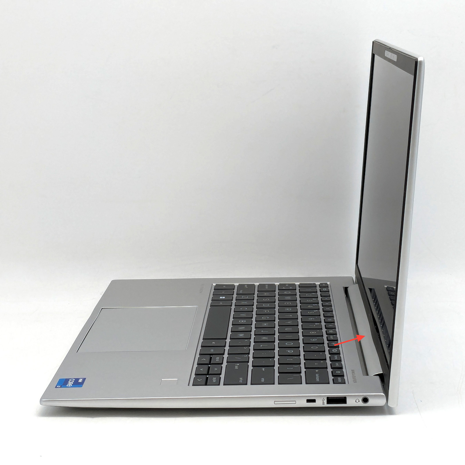 HP EliteBook 840 G10 14″ i7-1360P 16GB DDR5 512GB SSD Windows 11 Home