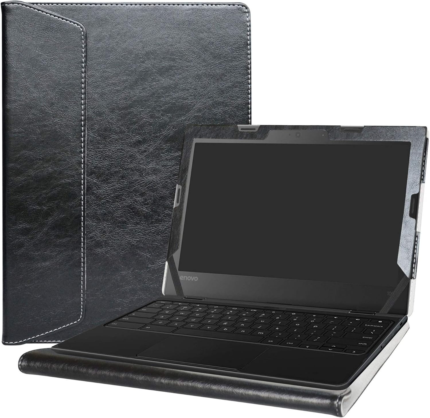 Protective Case Cover for 11.6″ Lenovo 500e Chromebook 2nd Gen & 300e Chromebook
