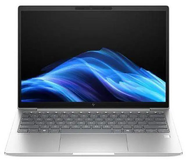 HP EliteBook 6 G1i 13.3 in WUXGA IPS Core Ultra 5 235U 16GB DDR5 512GB SSD