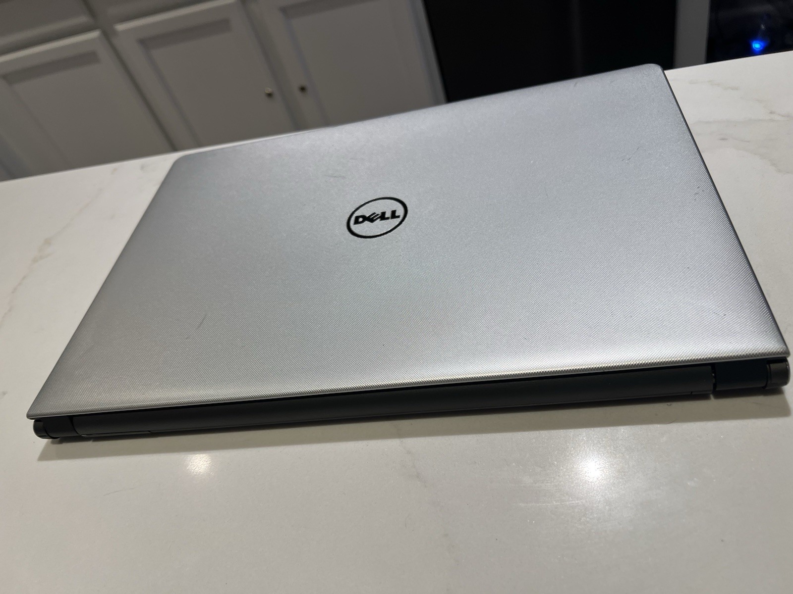 Dell Inspiron 5559 Core i5-6200U @2.30GHz 8GB RAM 128GB SSD Read