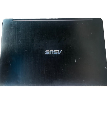 Asus Q551L 15.6” FHD Core i7-6500U, 8GB RAM, 1TB 2.6Ghz Nvidia 840M – WORKS
