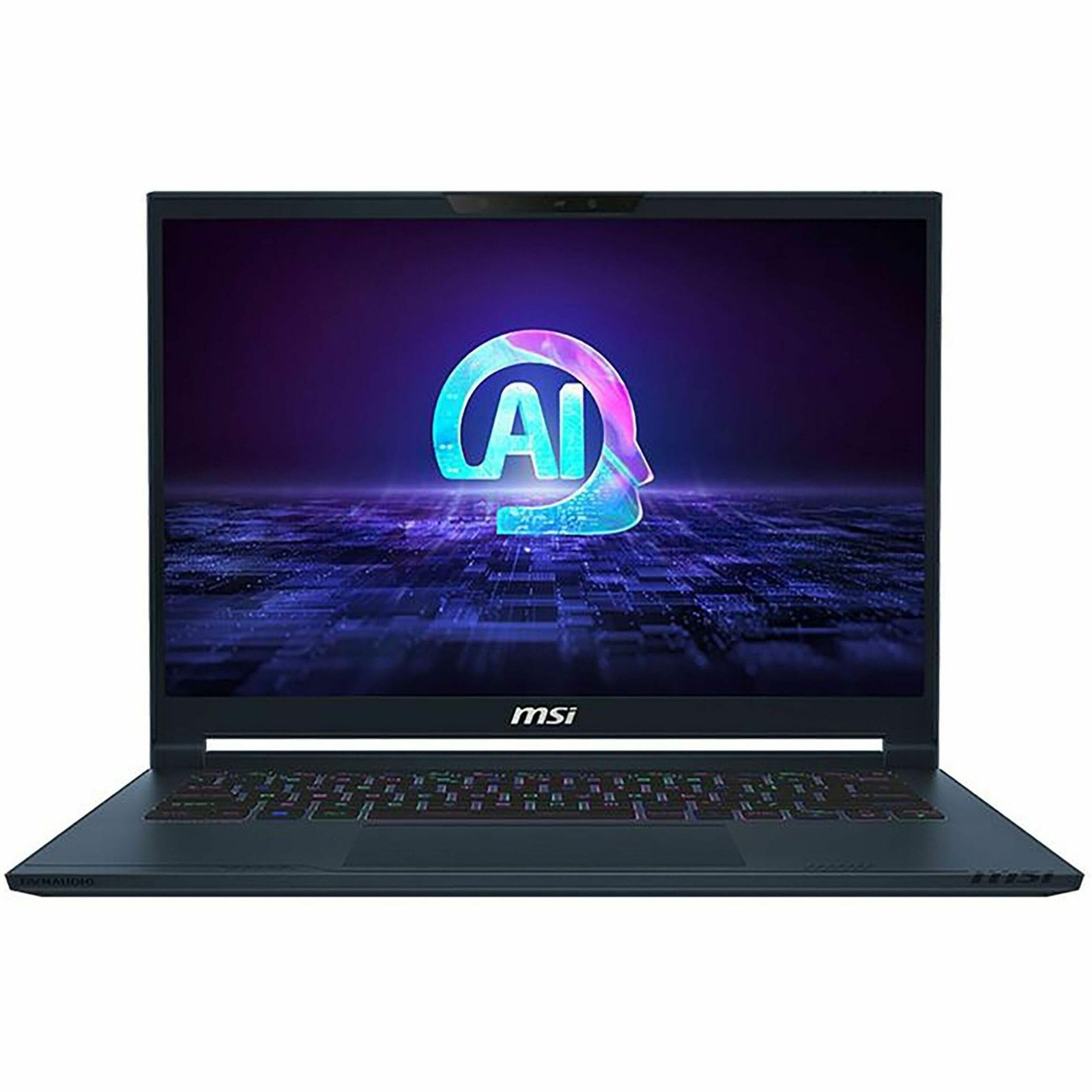 MSI STEALTH14A1068 Stealth 14 AI Studio A1VFG-068US 14 Gaming Notebook