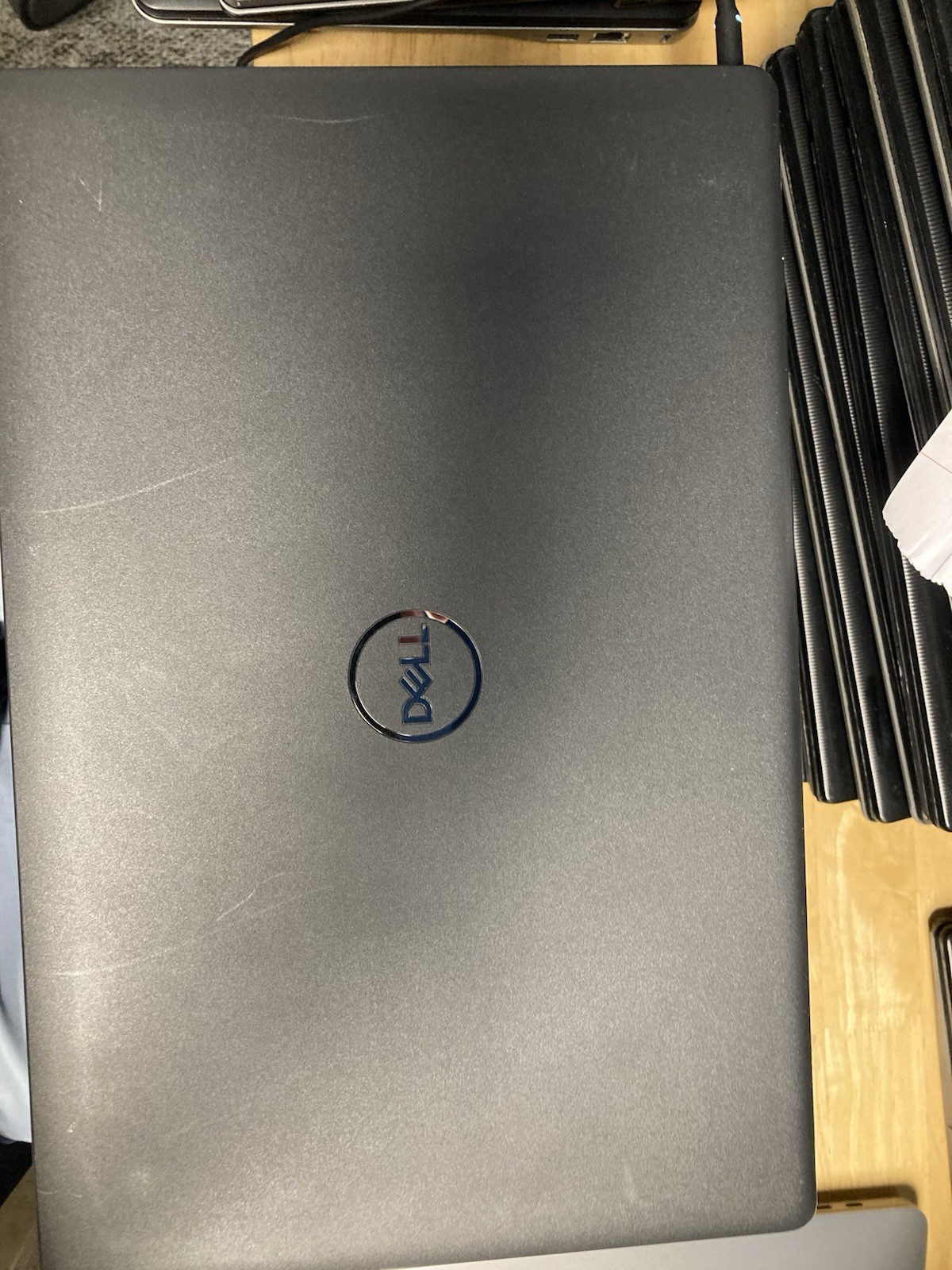Dell Latitude 3520 15.6″ i5-1145G7 2.60 GHz 8 GB RAM No SSD/OS/AC – READ