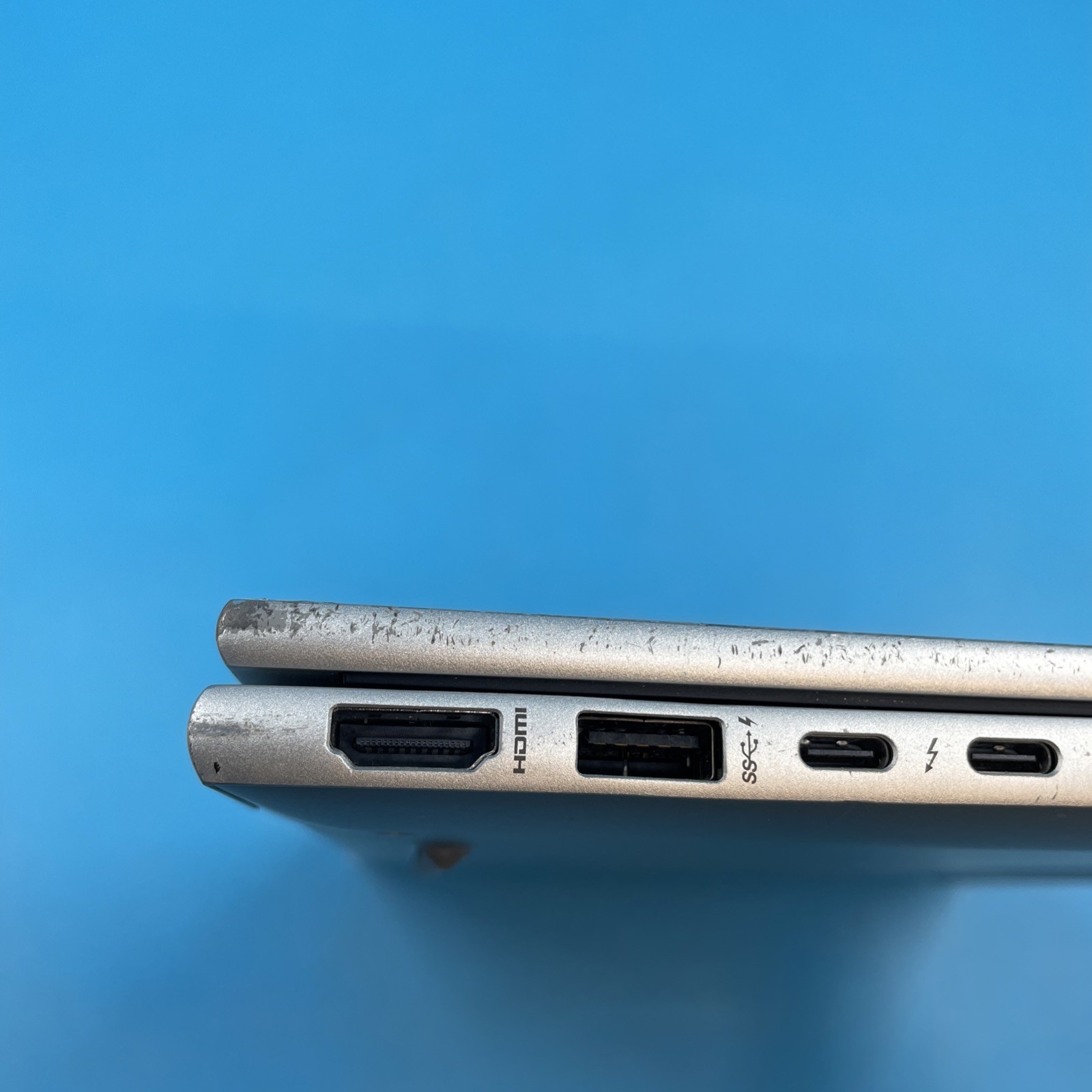 (LOT OF 2) HP EliteBook 840 G10 | i5-1345U | 16GB RAM | NO DRIVE | NO OS | 82% +