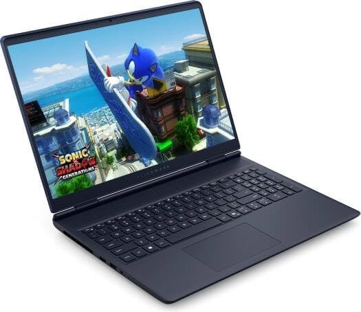 Dell Alienware 16″ Aurora Gaming Laptop Intel Core 7 240H 5050 RTX 16GB RAM 1TB