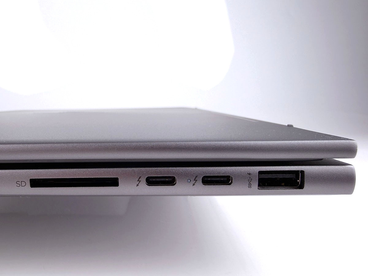 HP ENVY 17t-cr100 i7-13700H, 8GB, 512B SSD 17.3″ W11 Home Laptop – Used, Working