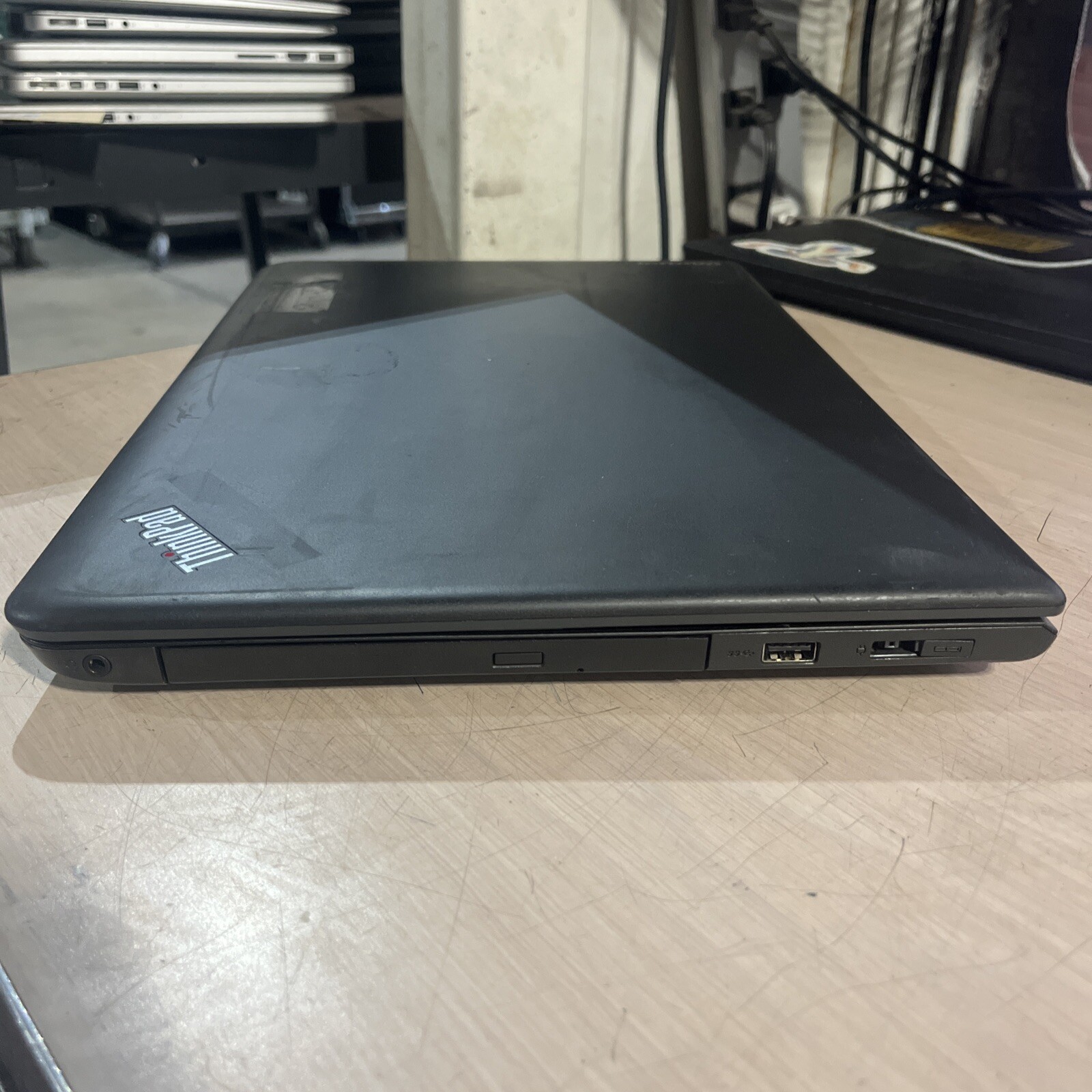 LENOVO THINKPAD E560 INTEL CORE I5-6200U 2.30GHZ 8GB RAM NO HD