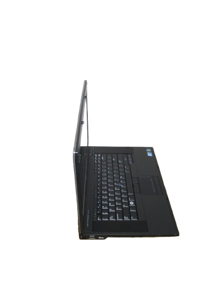 Dell Latitude E6510, i5 M 560, 4GB, – NO OS & NO BATTERY