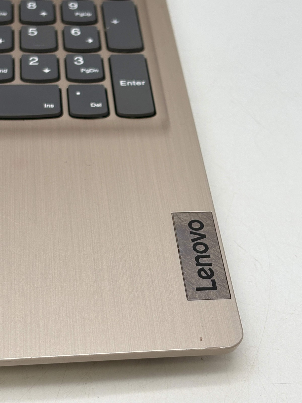 Lenovo IdeaPad 3 15IIL05 Intel Core i3-1005G1 8GB 256GB SSD