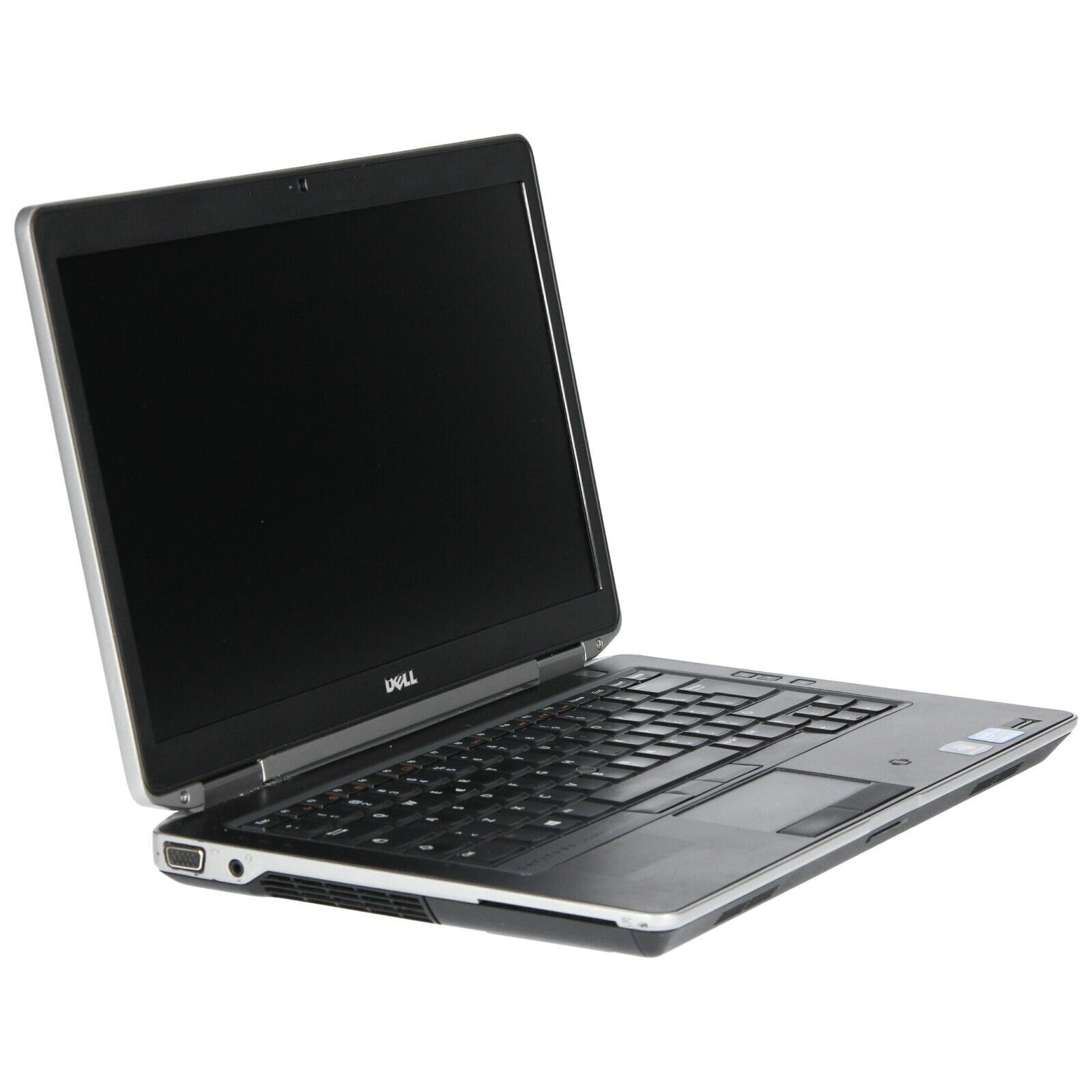 Dell e6430s 14” i5-3320m 14″ HD Cam, DVD windows 10