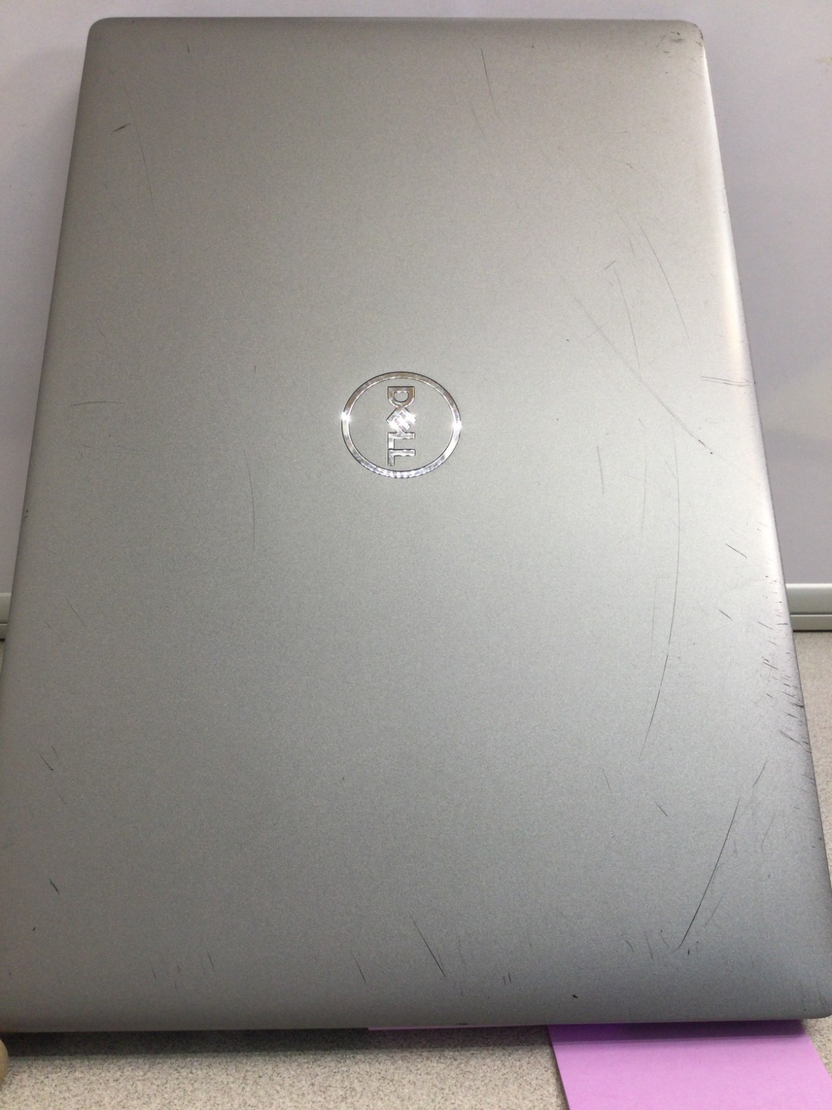 DELL latitude 5410 14” core i5 10th gen 1.70ghz 16GB RAM 128 GB SSD !!!READ!!!