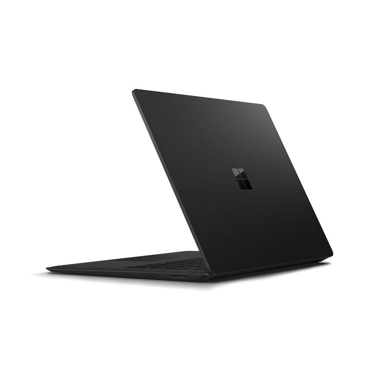 Microsoft Surface Laptop 2 (Intel Core i5, 8GB RAM, 256 GB) – Black (Renewed)