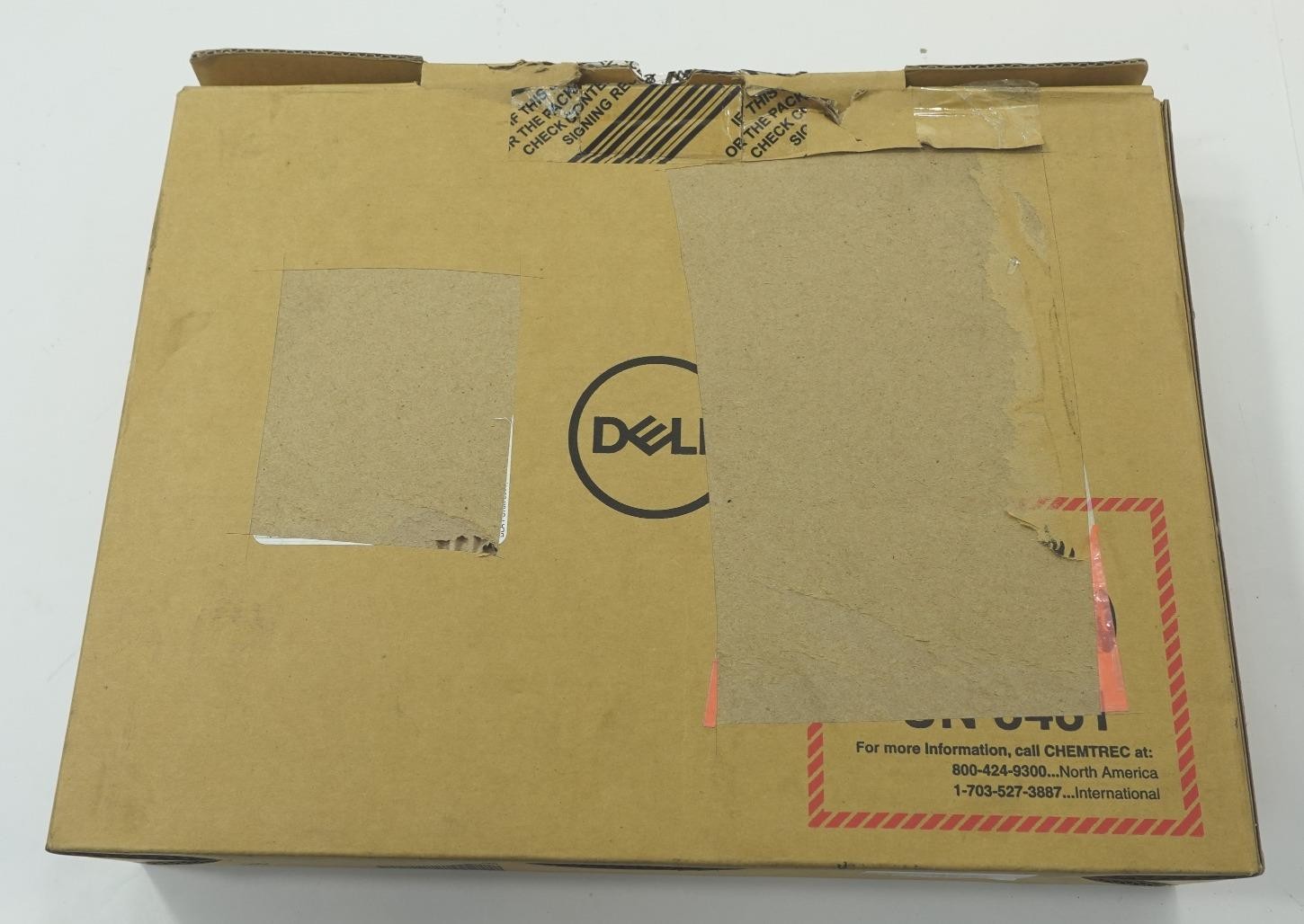 Dell Latitude 12 Rugged 7202 11.6″ Core M-5Y71 1.20GHz 8GB No SSD Tablet