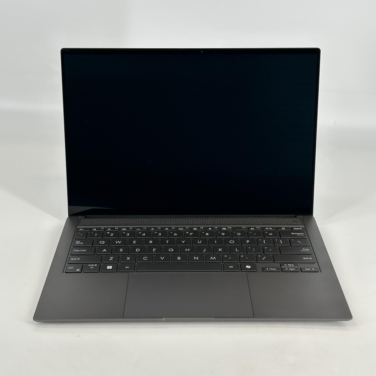 Asus Zenbook S 14 120Hz QHD+ TOUCH 2.2 GHz Ultra 7 258V 32GB 1TB SSD Excellent