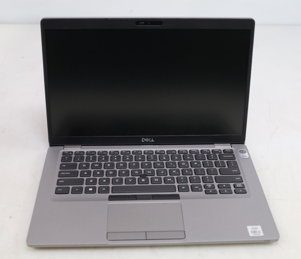 Dell Latitude 5410 14″ Intel i5-10210U 8GB DDR4 No HDD Parts Repair