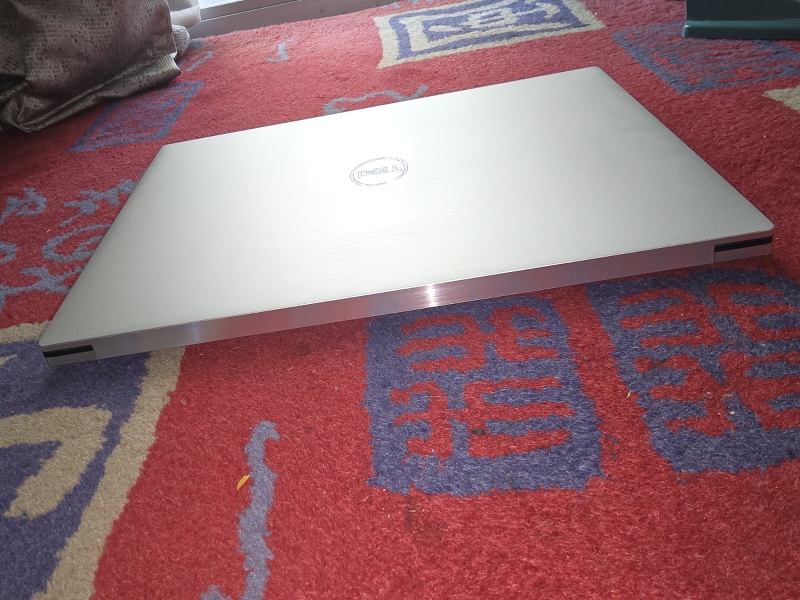 DELL XPS 15 9530 i7-13620H 16GB RAM 512GB SSD WIN11 HOME W/CHARGER DELL WARRANTY