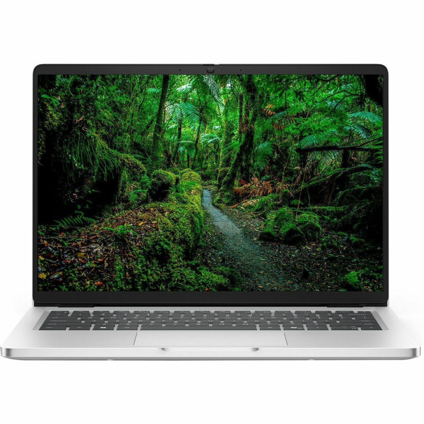 Dell Pro 14 PC14255 14 Copilot+ PC Notebook – Full HD Plus – 60 Hz – AMD Ryzen