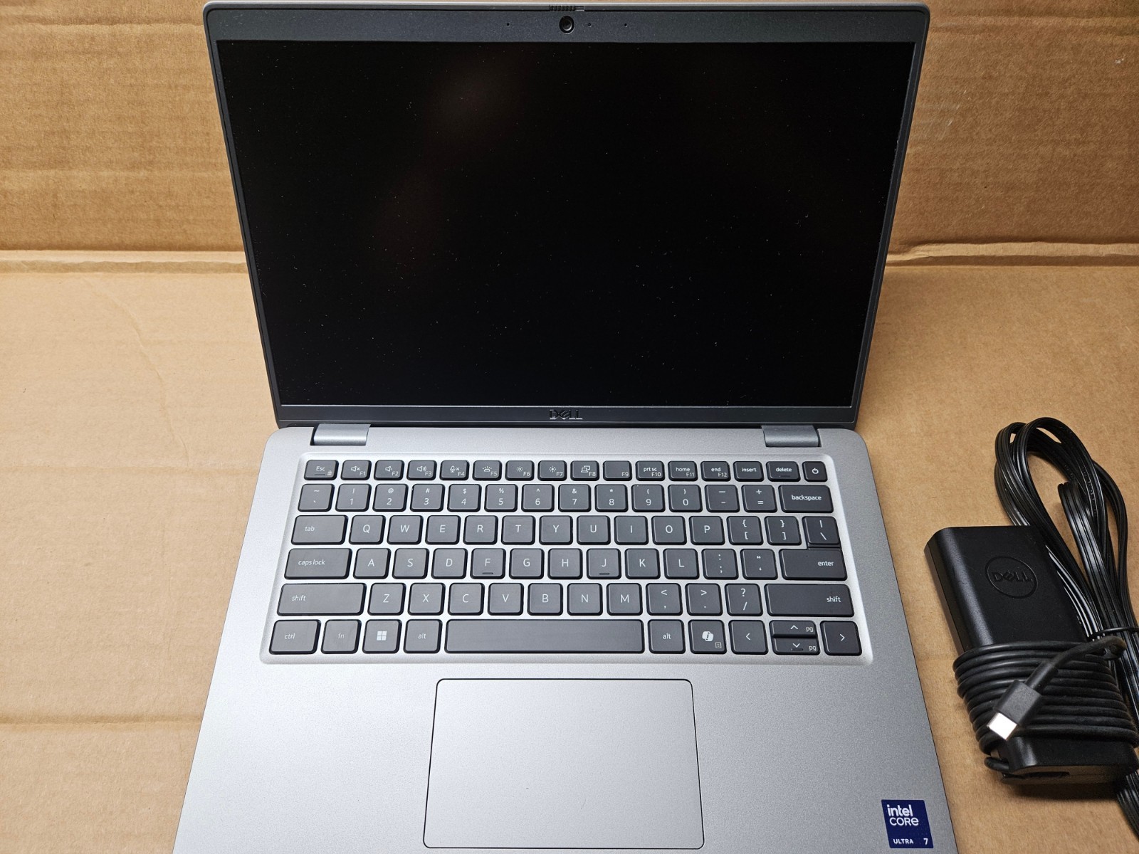 Dell Latitude 5450 | Core Ultra 7 155U | 16GB RAM | 256GB NVMe |