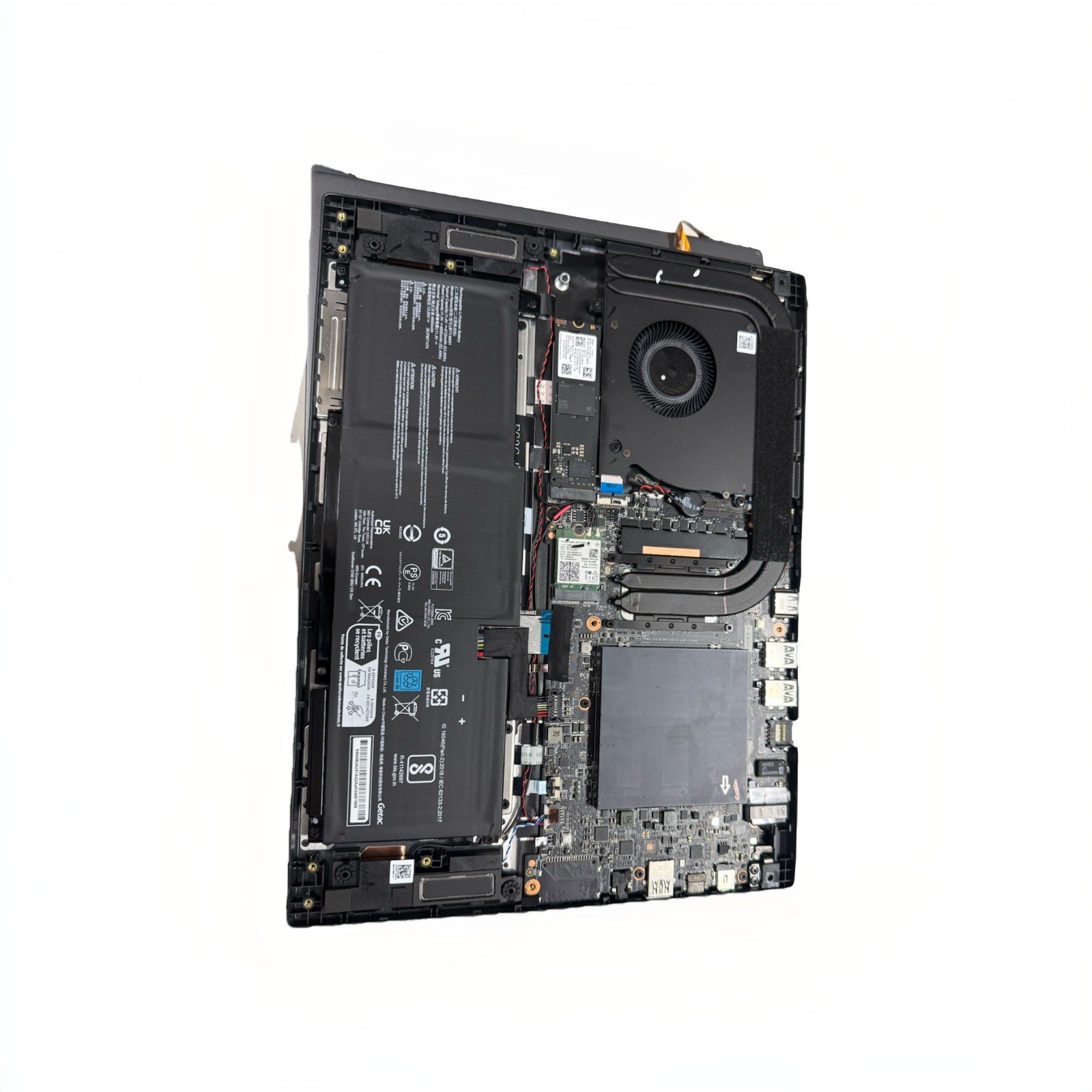 MSI Commercial 14 H A13MG vPro-009US Laptop Intel i7-13700H vPro 16GB 512GB
