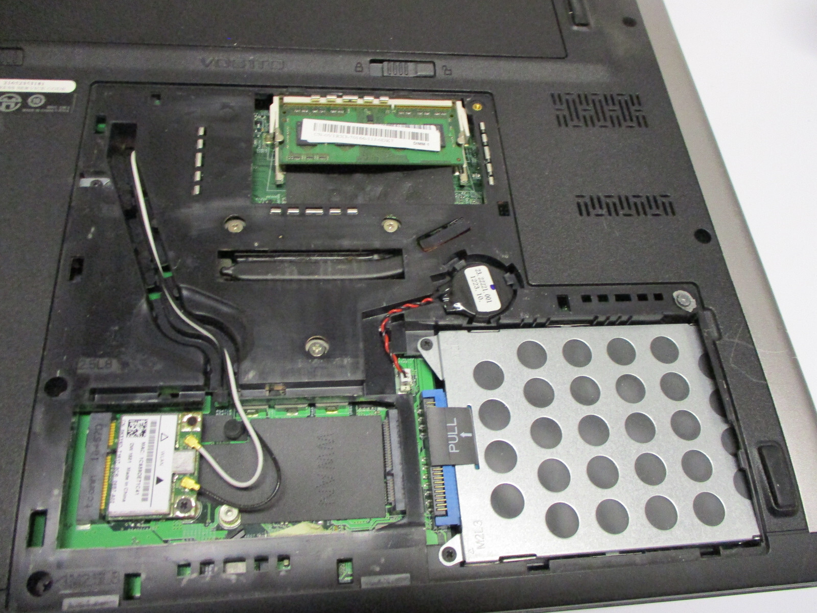 Dell Vostro 3500 15.6″ HD Intel Core i3 M370 2.4GHZ Laptop Notebook