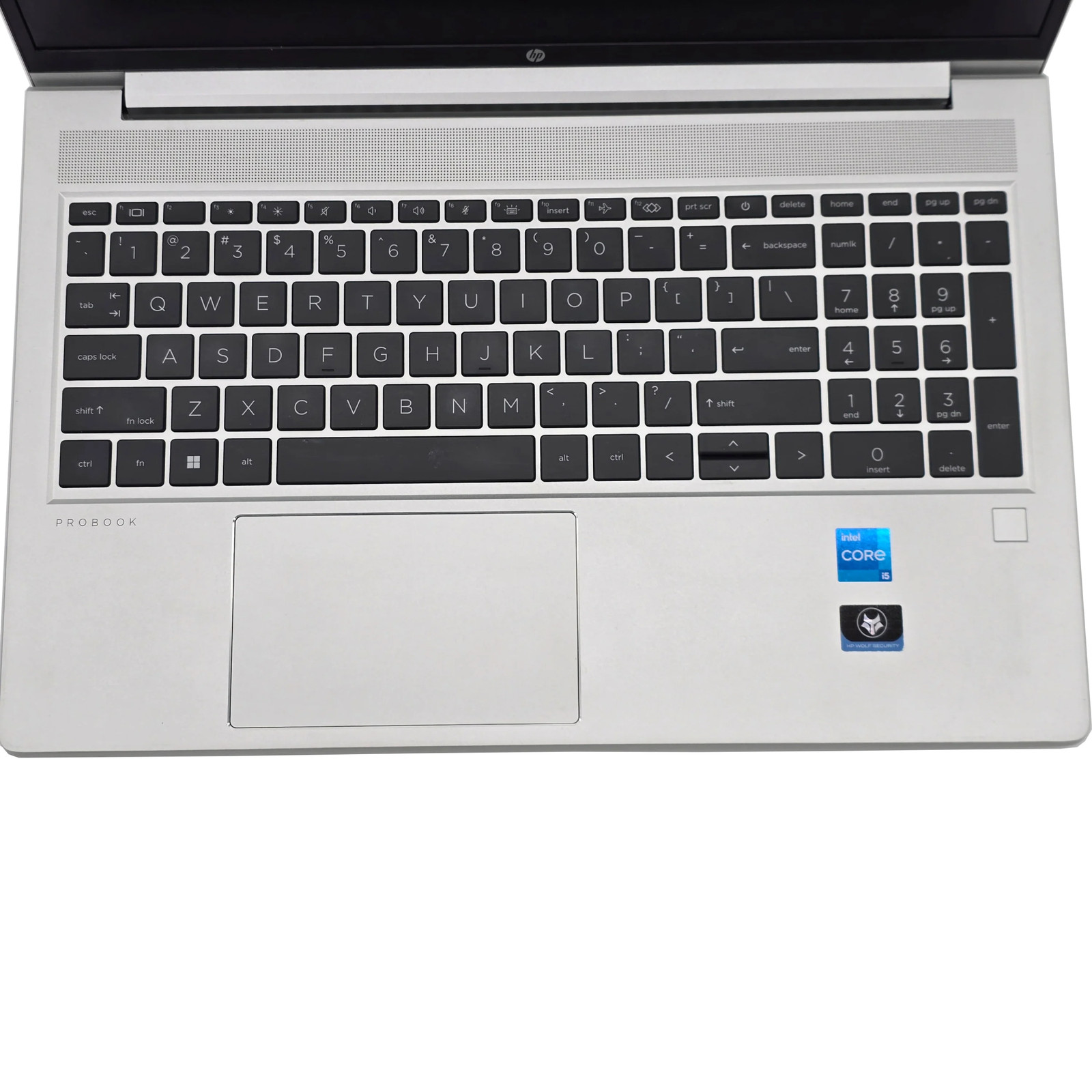 HP ProBook 450 G9 Laptop | i5 | 32 GB DDR4 | 512 GB M.2 SSD | GRADE A